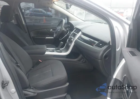 2011 Ford Edge Se from USA, damaged, VIN 2FMDK3GC5BBA99053